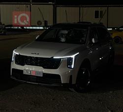 كيا سورينتو